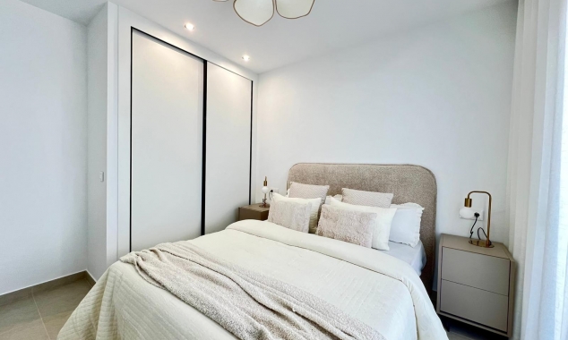 New Property for sale - Villa for sale - Benferri - Benfis Park