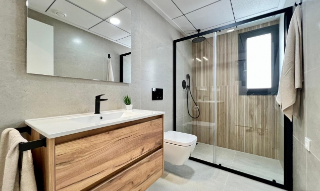 New Property for sale - Villa for sale - Benferri - Benfis Park