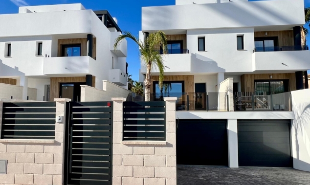 New Property for sale - Villa for sale - Benferri - Benfis Park