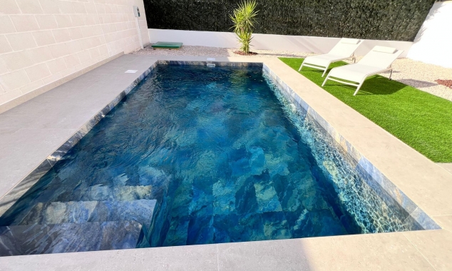 New Property for sale - Villa for sale - Benferri - Benfis Park