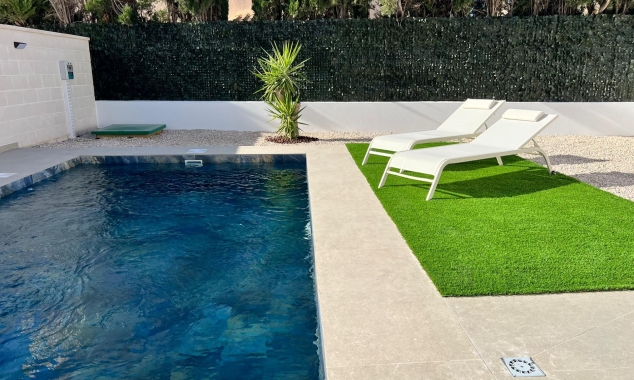 New Property for sale - Villa for sale - Benferri - Benfis Park