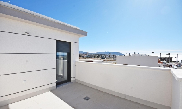 New Property for sale - Villa for sale - Puerto de Mazarron - Mar De Plata