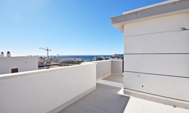 New Property for sale - Villa for sale - Puerto de Mazarron - Mar De Plata