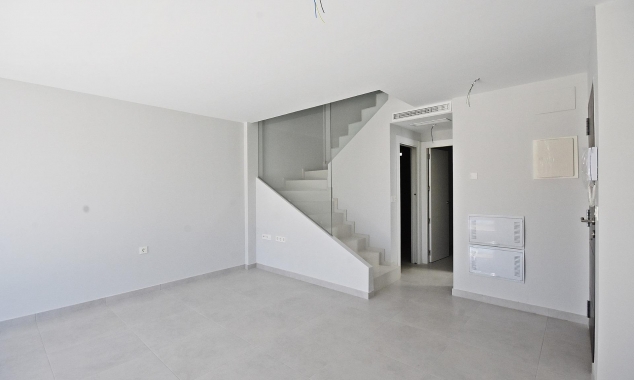 New Property for sale - Villa for sale - Puerto de Mazarron - Mar De Plata