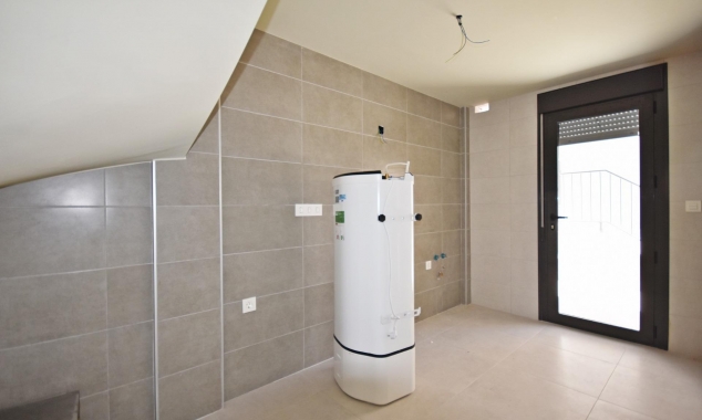 New Property for sale - Villa for sale - Puerto de Mazarron - Mar De Plata