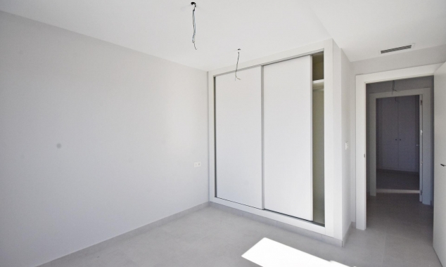 New Property for sale - Villa for sale - Puerto de Mazarron - Mar De Plata