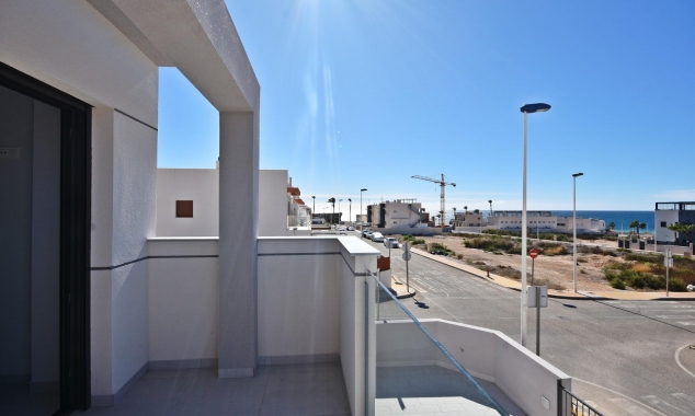 New Property for sale - Villa for sale - Puerto de Mazarron - Mar De Plata