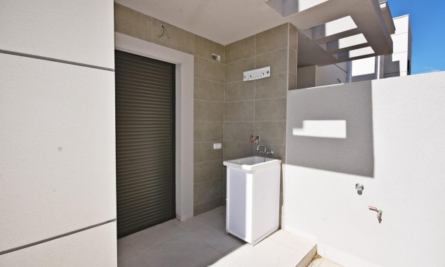 New Property for sale - Villa for sale - Puerto de Mazarron - Mar De Plata