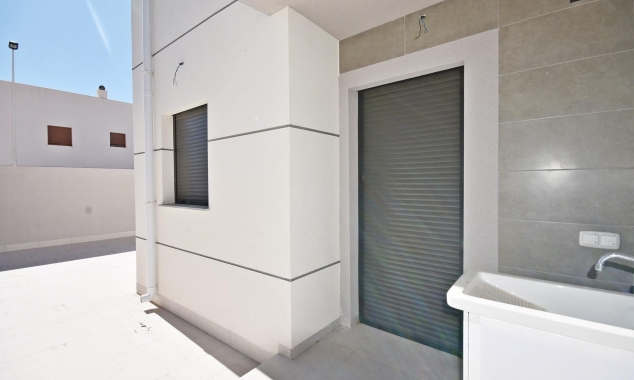 New Property for sale - Villa for sale - Puerto de Mazarron - Mar De Plata