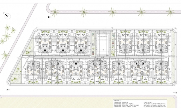 New Property for sale - Villa for sale - Puerto de Mazarron - Mar De Plata