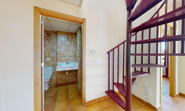 Nieuw onroerend goed te koop - Penthouse - Archena - Villanueva del Rio Segura