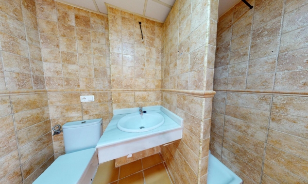 Nieuw onroerend goed te koop - Penthouse - Archena - Villanueva del Rio Segura