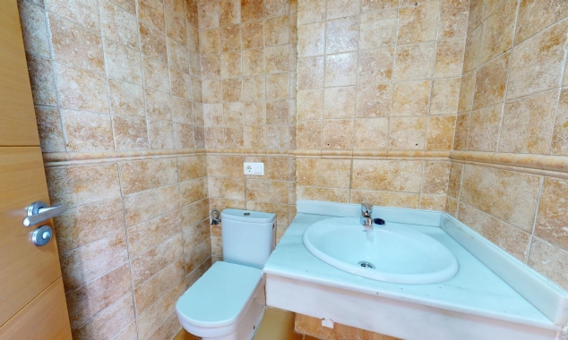 Nieuw onroerend goed te koop - Penthouse - Archena - Villanueva del Rio Segura