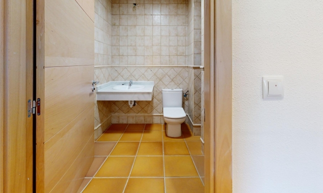 Nieuw onroerend goed te koop - Penthouse - Archena - Villanueva del Rio Segura