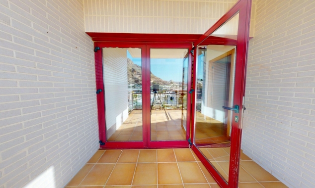 Nieuw onroerend goed te koop - Penthouse - Archena - Villanueva del Rio Segura