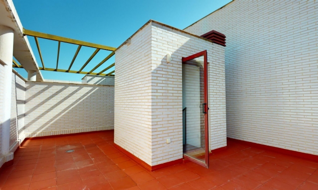 Nieuw onroerend goed te koop - Penthouse - Archena - Villanueva del Rio Segura