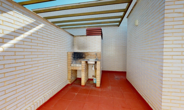 Nieuw onroerend goed te koop - Penthouse - Archena - Villanueva del Rio Segura