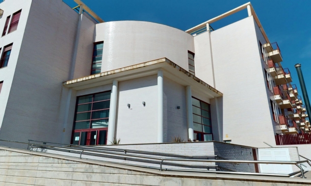 Nieuw onroerend goed te koop - Penthouse - Archena - Villanueva del Rio Segura