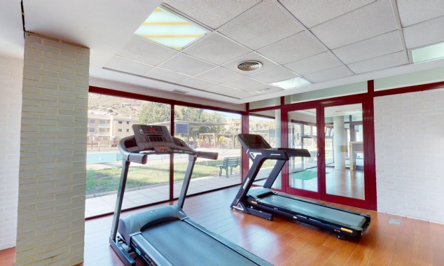 Nieuw onroerend goed te koop - Penthouse - Archena - Villanueva del Rio Segura