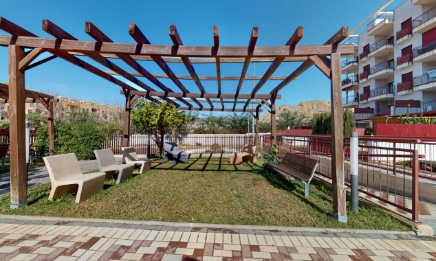 Nieuw onroerend goed te koop - Penthouse - Archena - Villanueva del Rio Segura