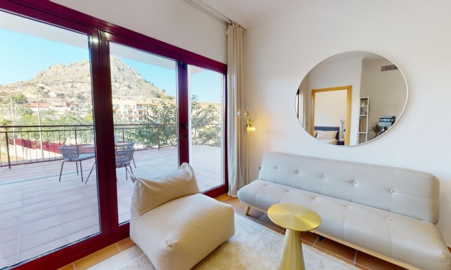 New Property for sale - Apartment for sale - Archena - Villanueva del Rio Segura