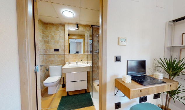 New Property for sale - Apartment for sale - Archena - Villanueva del Rio Segura