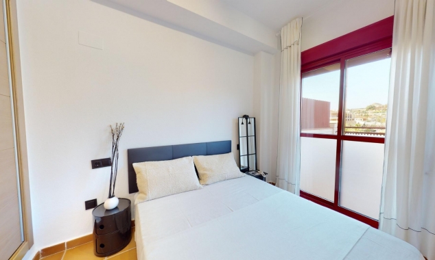 New Property for sale - Apartment for sale - Archena - Villanueva del Rio Segura