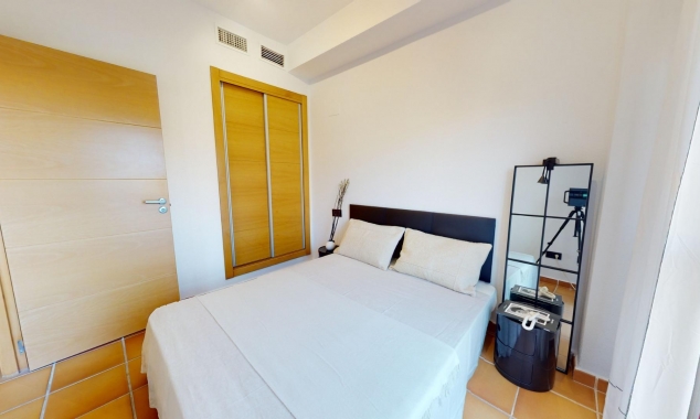 New Property for sale - Apartment for sale - Archena - Villanueva del Rio Segura