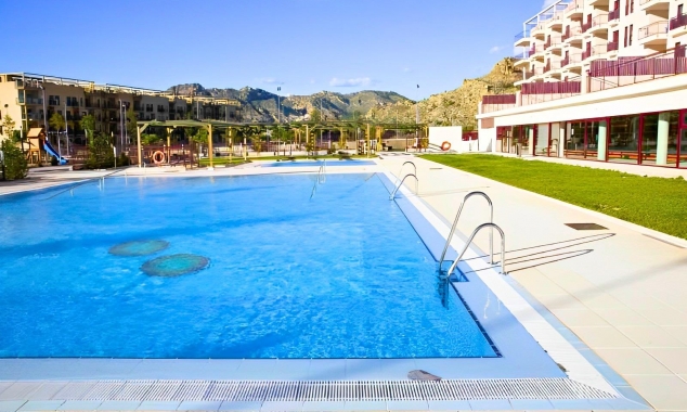 New Property for sale - Apartment for sale - Archena - Villanueva del Rio Segura