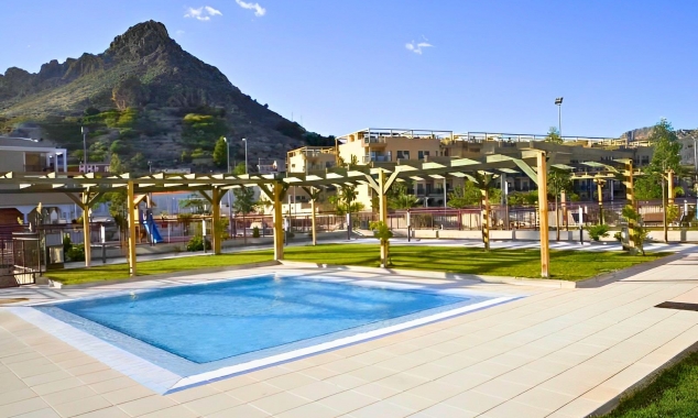 New Property for sale - Apartment for sale - Archena - Villanueva del Rio Segura