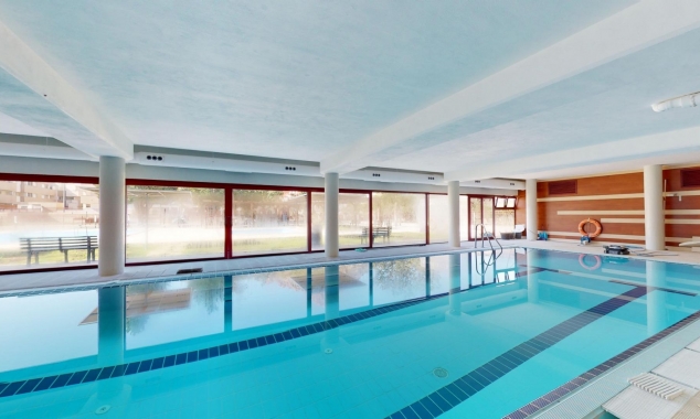 New Property for sale - Apartment for sale - Archena - Villanueva del Rio Segura