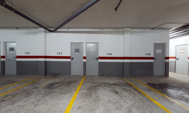 New Property for sale - Apartment for sale - Archena - Villanueva del Rio Segura