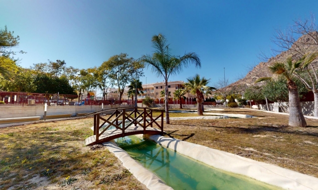 New Property for sale - Apartment for sale - Archena - Villanueva del Rio Segura