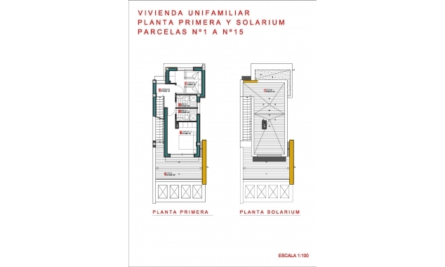 New Property for sale - Villa for sale - Torrevieja - Aguas Nuevas