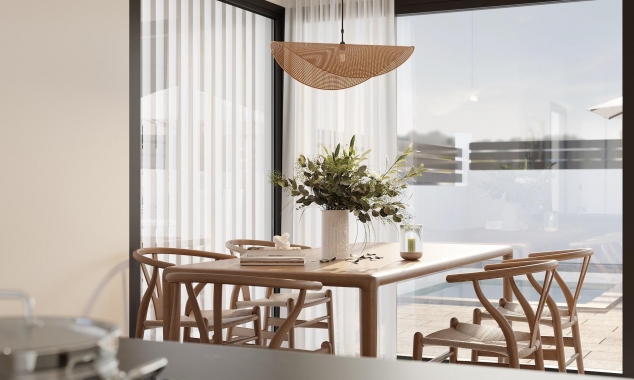 Nieuw onroerend goed te koop - Penthouse - Torrevieja - Aguas Nuevas