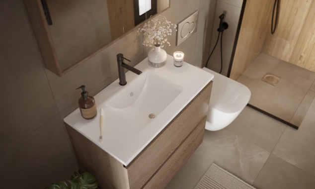 Nieuw onroerend goed te koop - Penthouse - Torrevieja - Aguas Nuevas