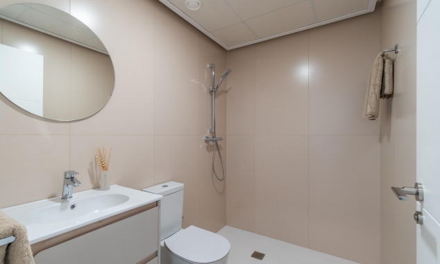 Propriété neuve à vendre - Appartement à vendre - Orihuela Costa - Playa Flamenca