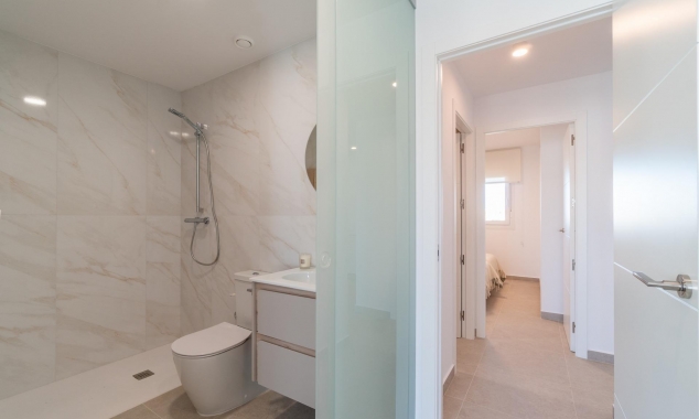 New Property for sale - Apartment for sale - Orihuela Costa - Playa Flamenca