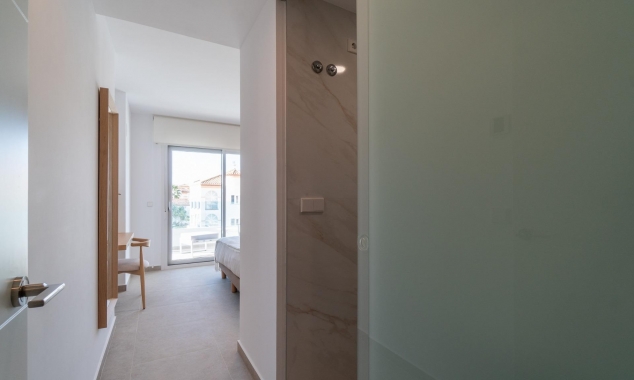 Propriété neuve à vendre - Appartement à vendre - Orihuela Costa - Playa Flamenca