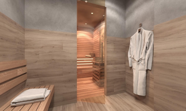 New Property for sale - Apartment for sale - Torrevieja - Torrevieja Town Centre