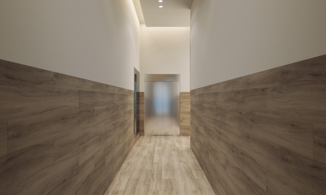 Propriété neuve à vendre - Penthouse - Torrevieja - Torrevieja Town Centre