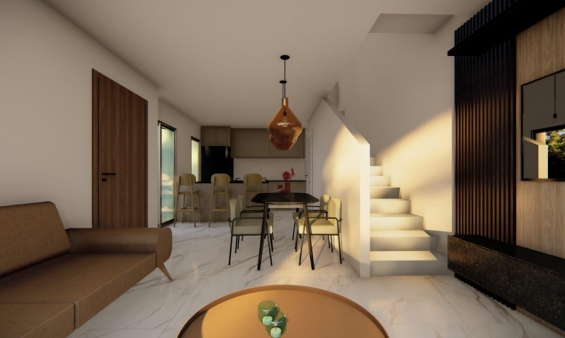 New Property for sale - Villa for sale - Daya Nueva