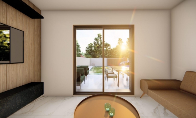 New Property for sale - Villa for sale - Daya Nueva