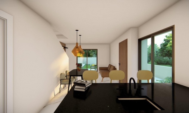 New Property for sale - Villa for sale - Daya Nueva