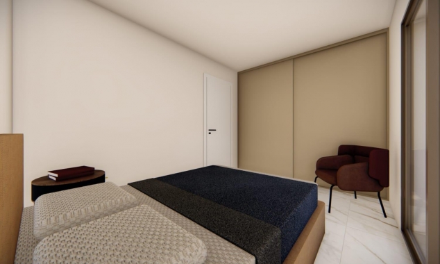 New Property for sale - Villa for sale - Daya Nueva