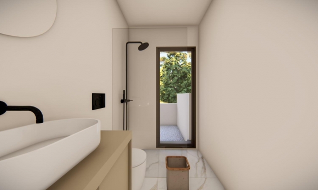 New Property for sale - Villa for sale - Daya Nueva