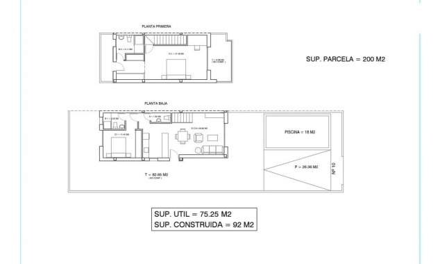 New Property for sale - Villa for sale - Daya Nueva