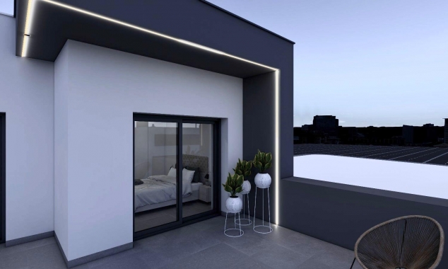 New Property for sale - Villa for sale - Benijofar