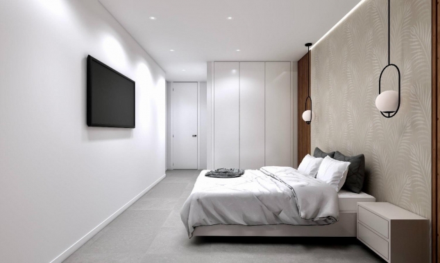 New Property for sale - Villa for sale - Benijofar