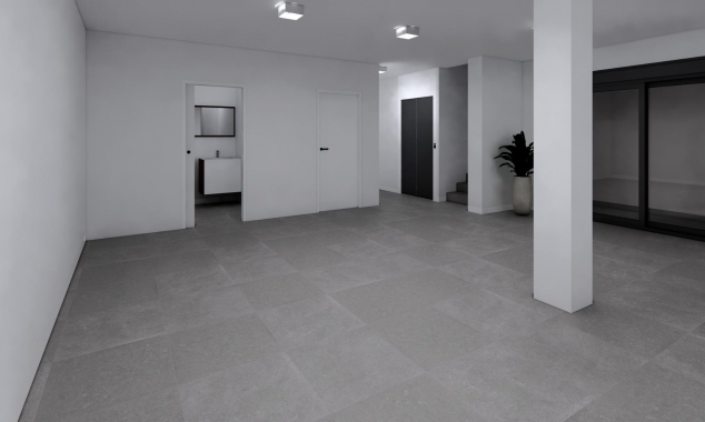 New Property for sale - Villa for sale - Benijofar